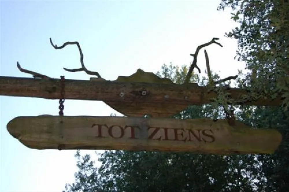 Recreatiepark Ermerstrand