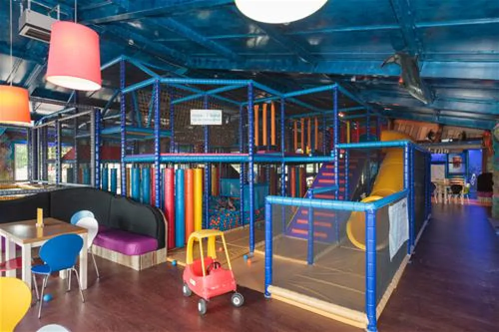 Recreatiepark Ermerstrand