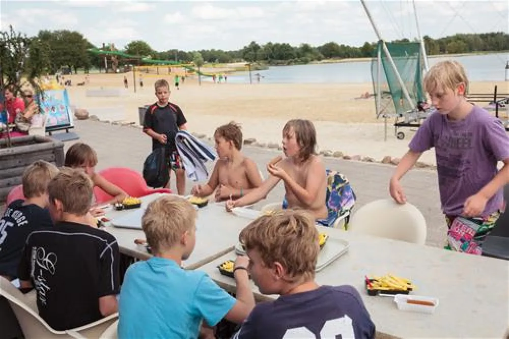 Recreatiepark Ermerstrand