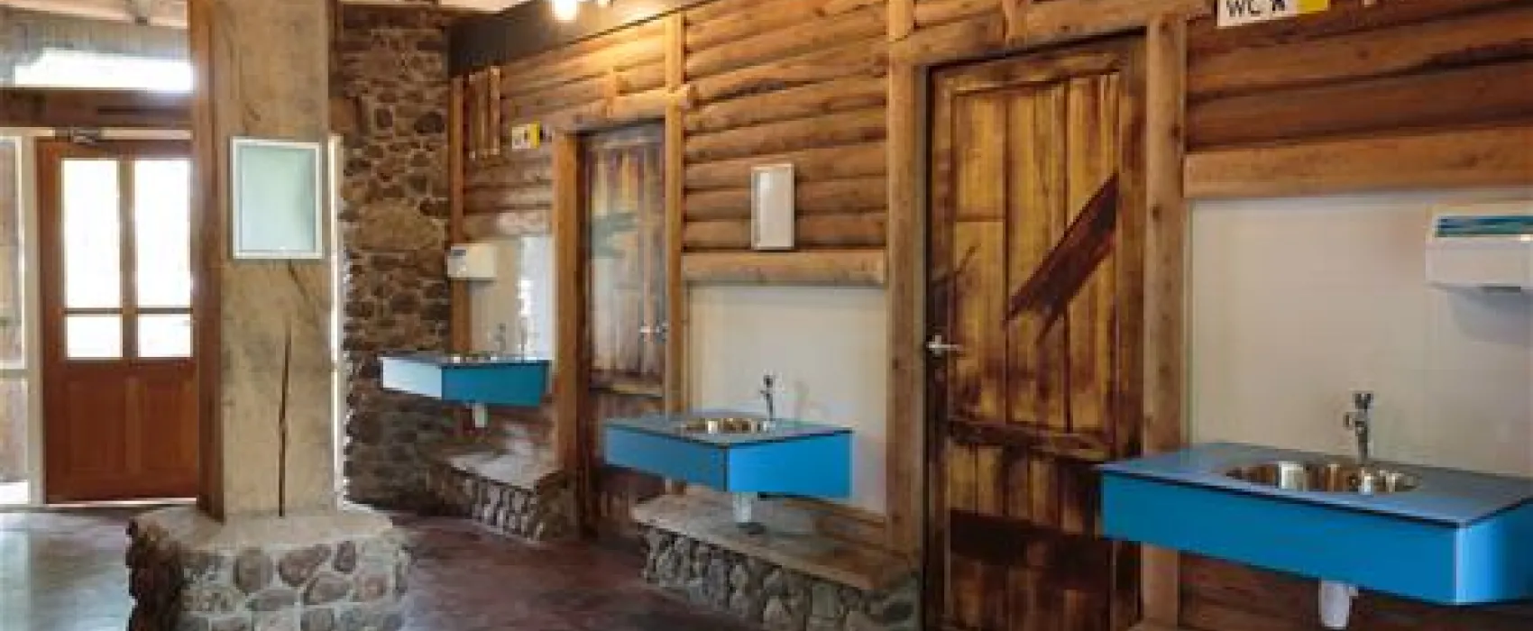 Recreatiepark Ermerstrand