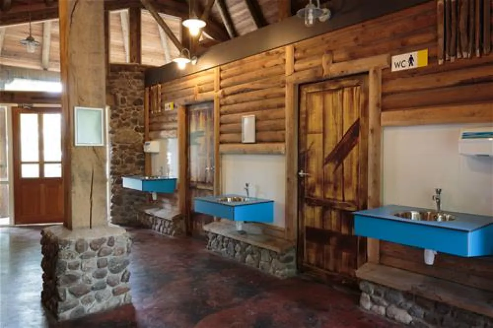 Recreatiepark Ermerstrand