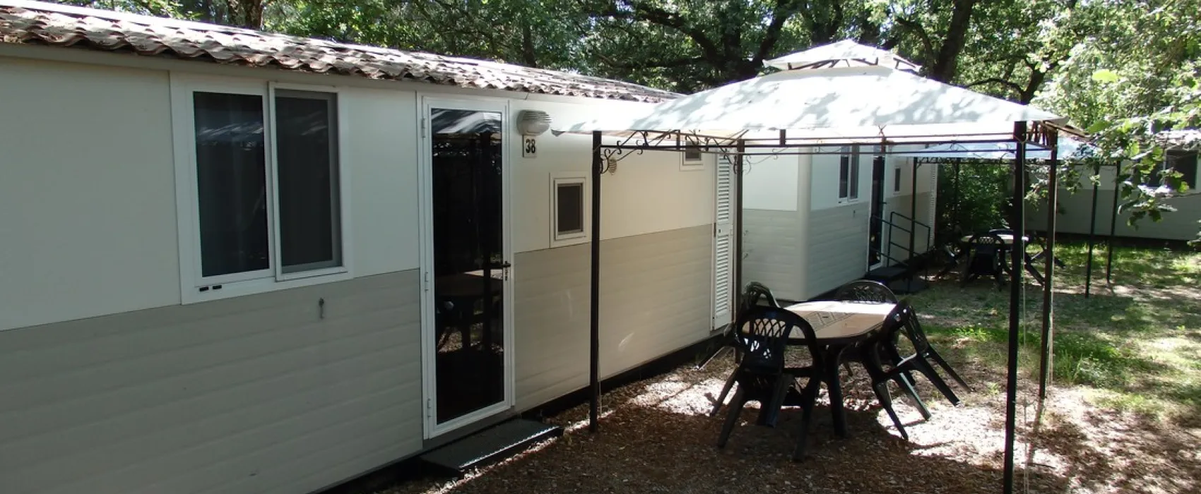 Campeggio La Chiocciola