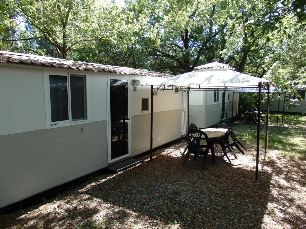 Campeggio La Chiocciola