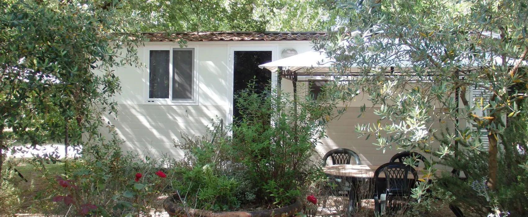 Campeggio La Chiocciola