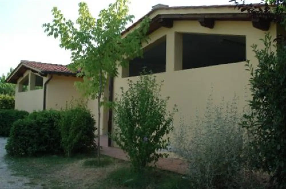 Campeggio La Chiocciola