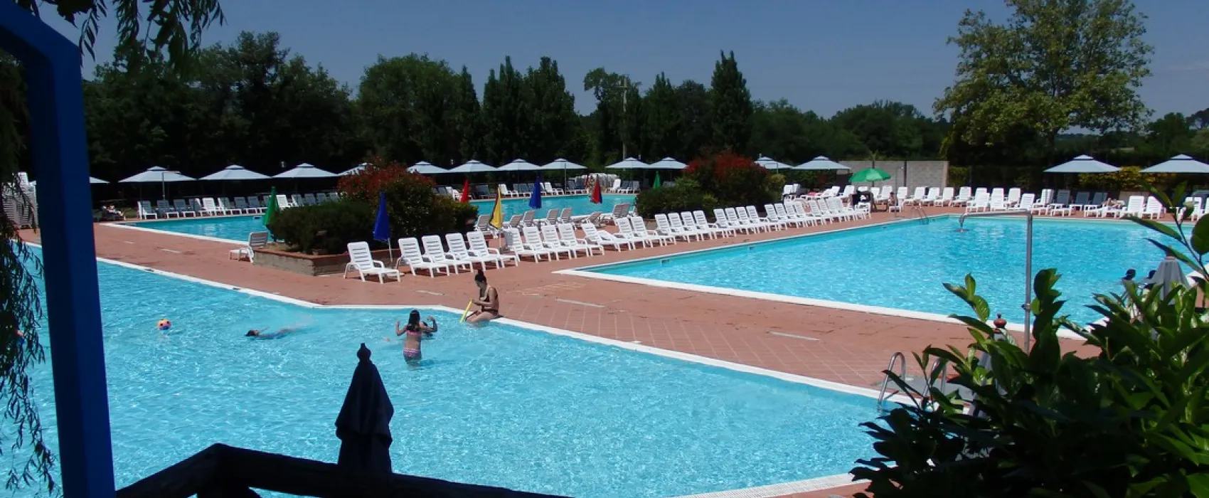 Campeggio La Chiocciola