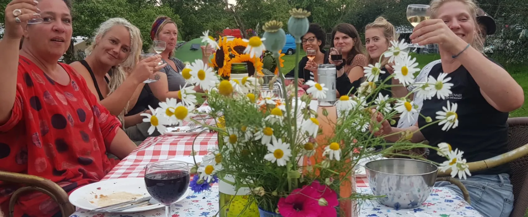 Re-Creatieoord De Hoogewaard