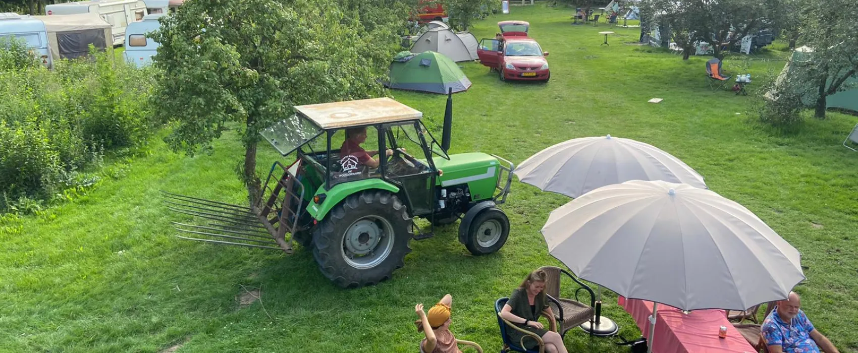 Re-Creatieoord De Hoogewaard