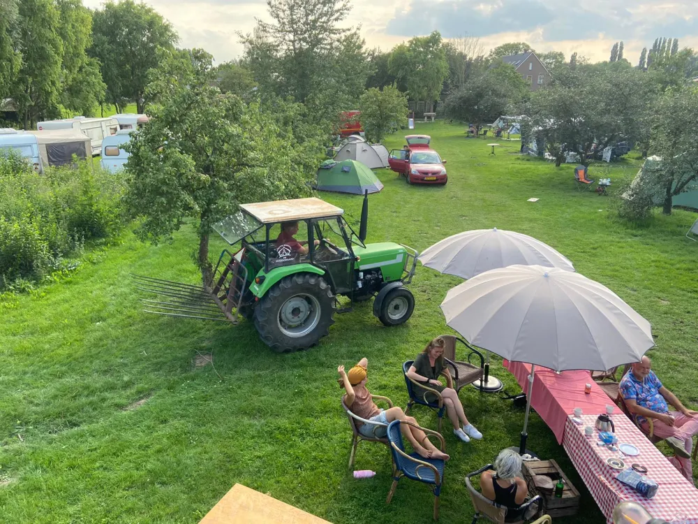 Re-Creatieoord De Hoogewaard