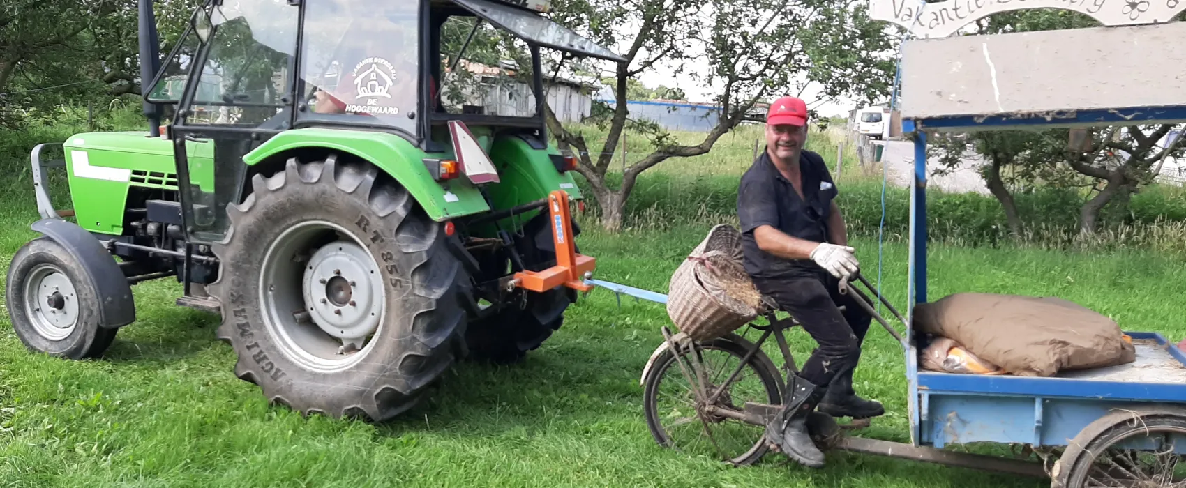 Re-Creatieoord De Hoogewaard