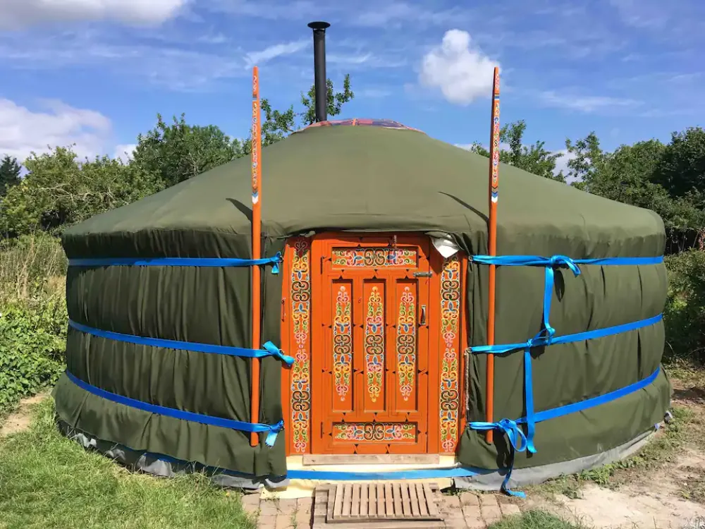 Re-Creatieoord De Hoogewaard