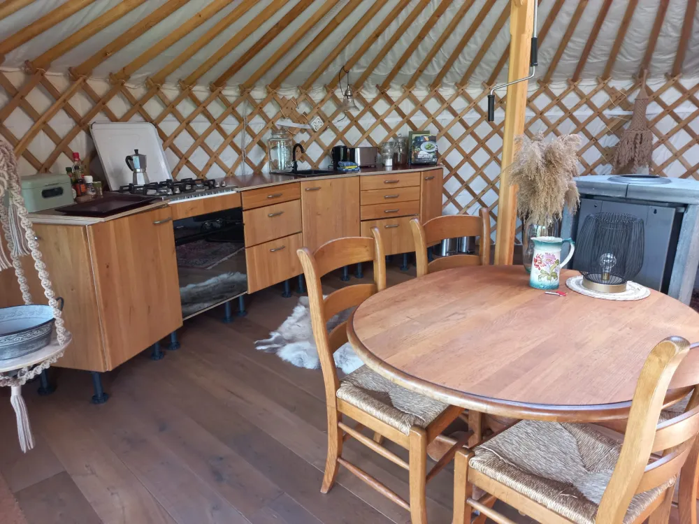 Re-Creatieoord De Hoogewaard