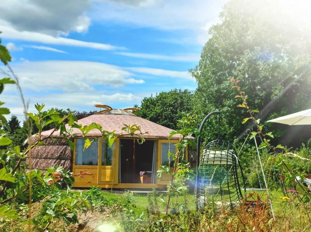 Re-Creatieoord De Hoogewaard