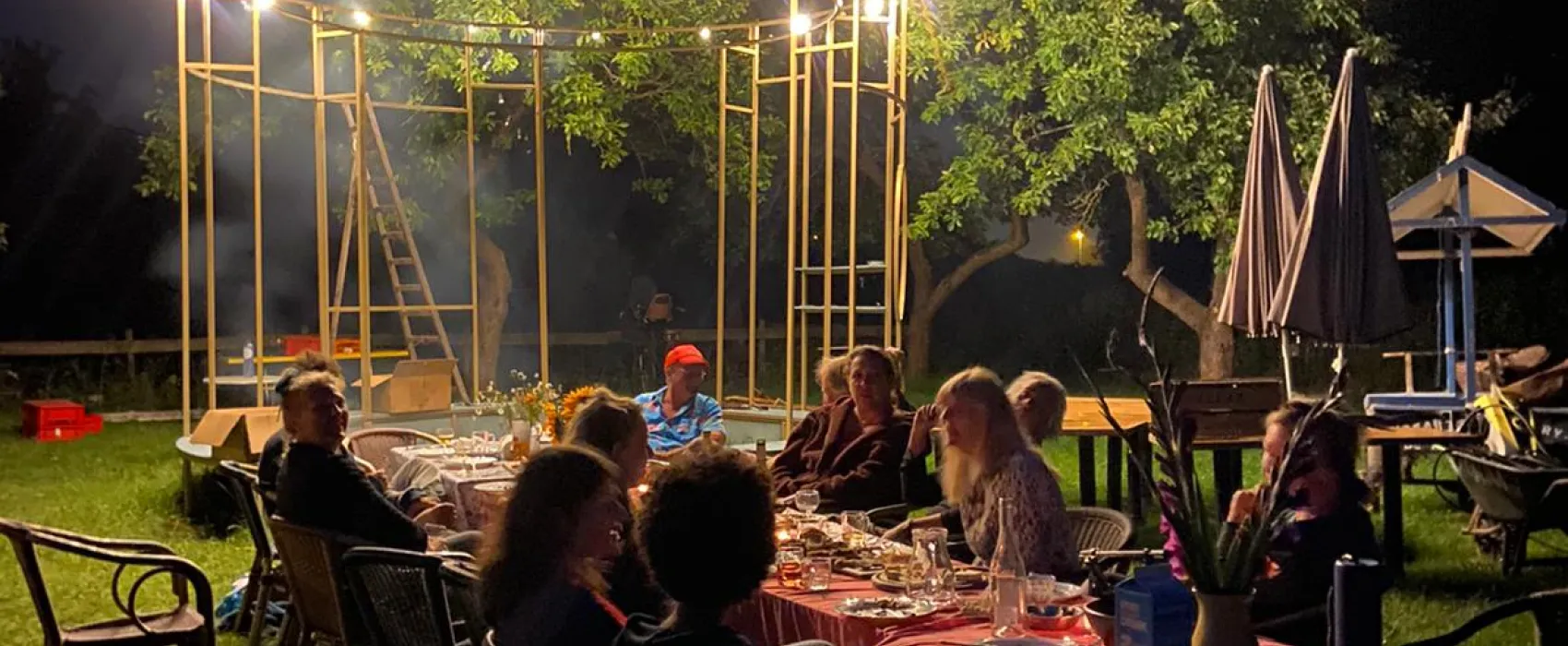 Re-Creatieoord De Hoogewaard