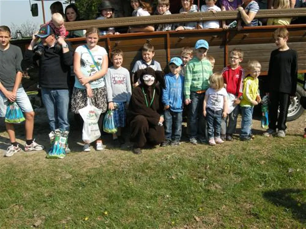 Thermenland Camping Rath und Pichler