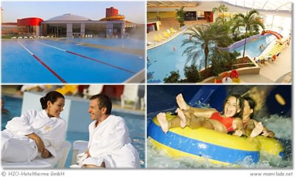 Thermenland Camping Rath und Pichler