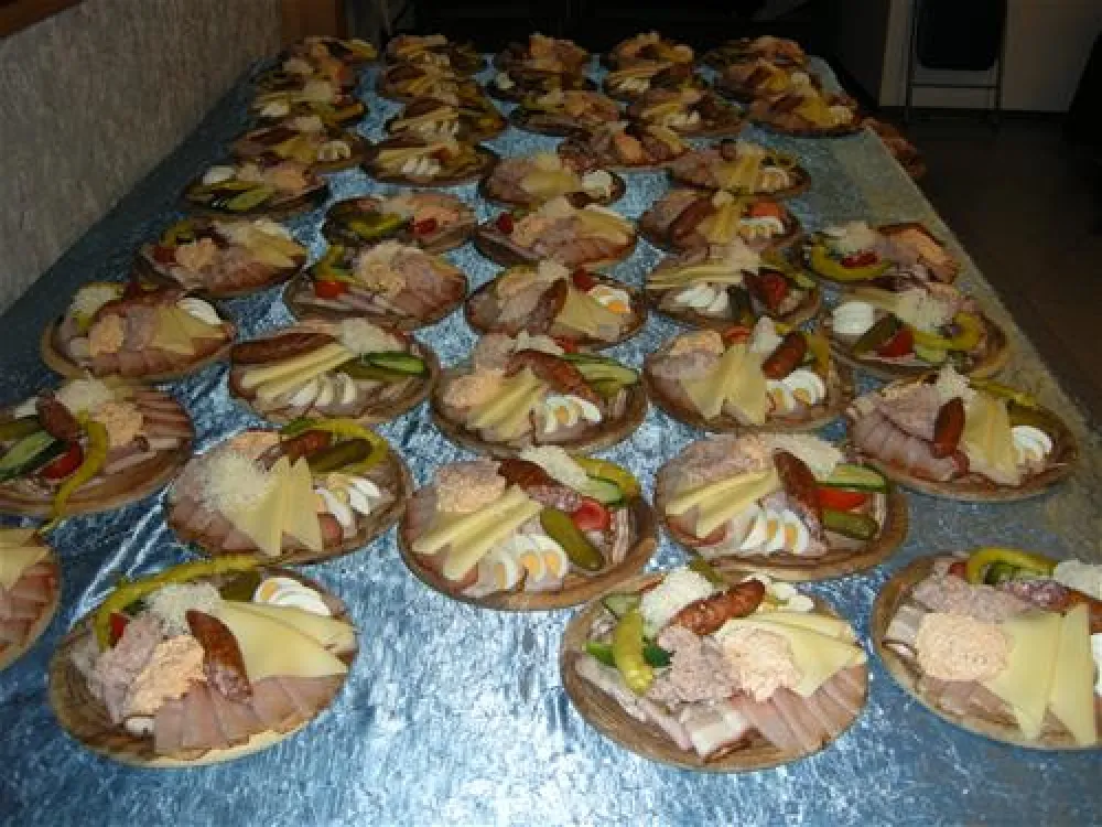 Thermenland Camping Rath und Pichler