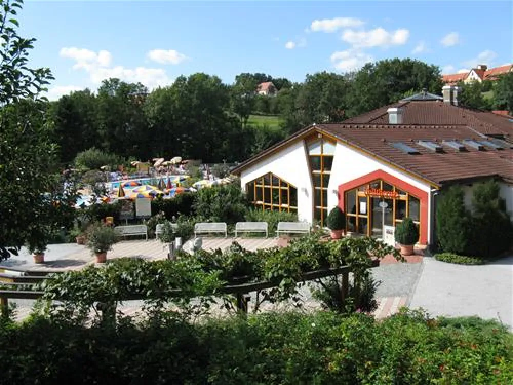 Thermenland Camping Rath und Pichler