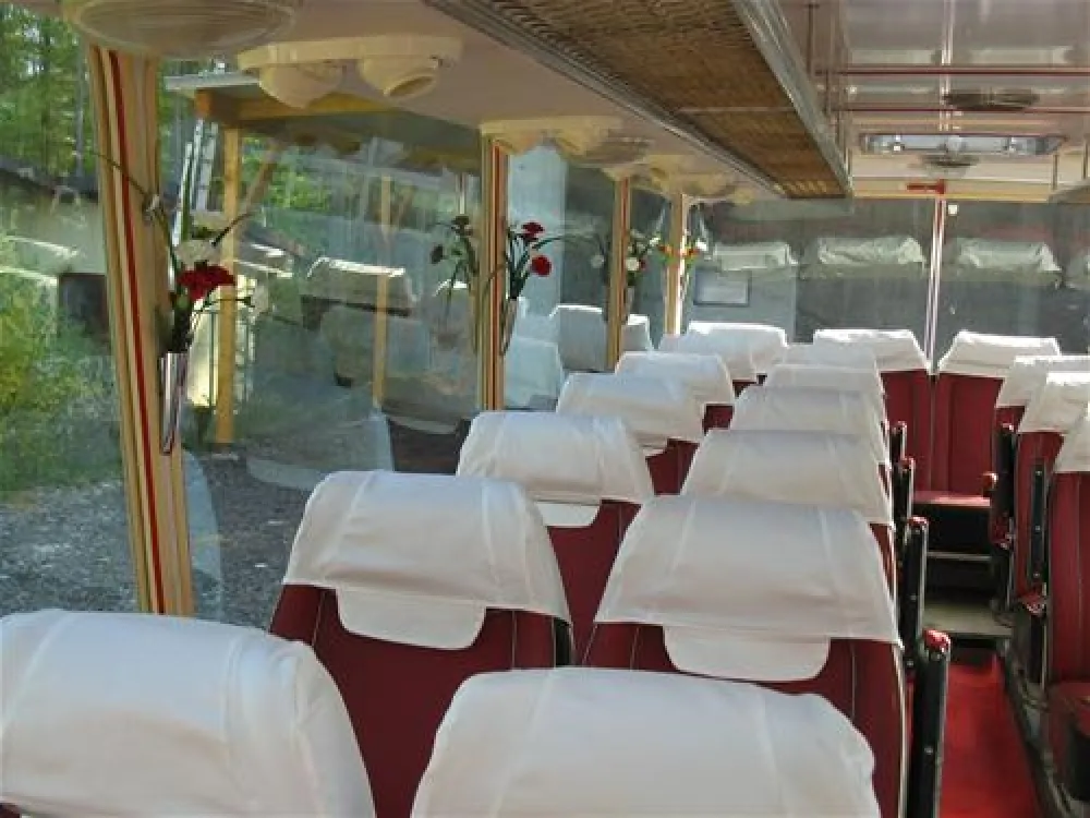 Thermenland Camping Rath und Pichler