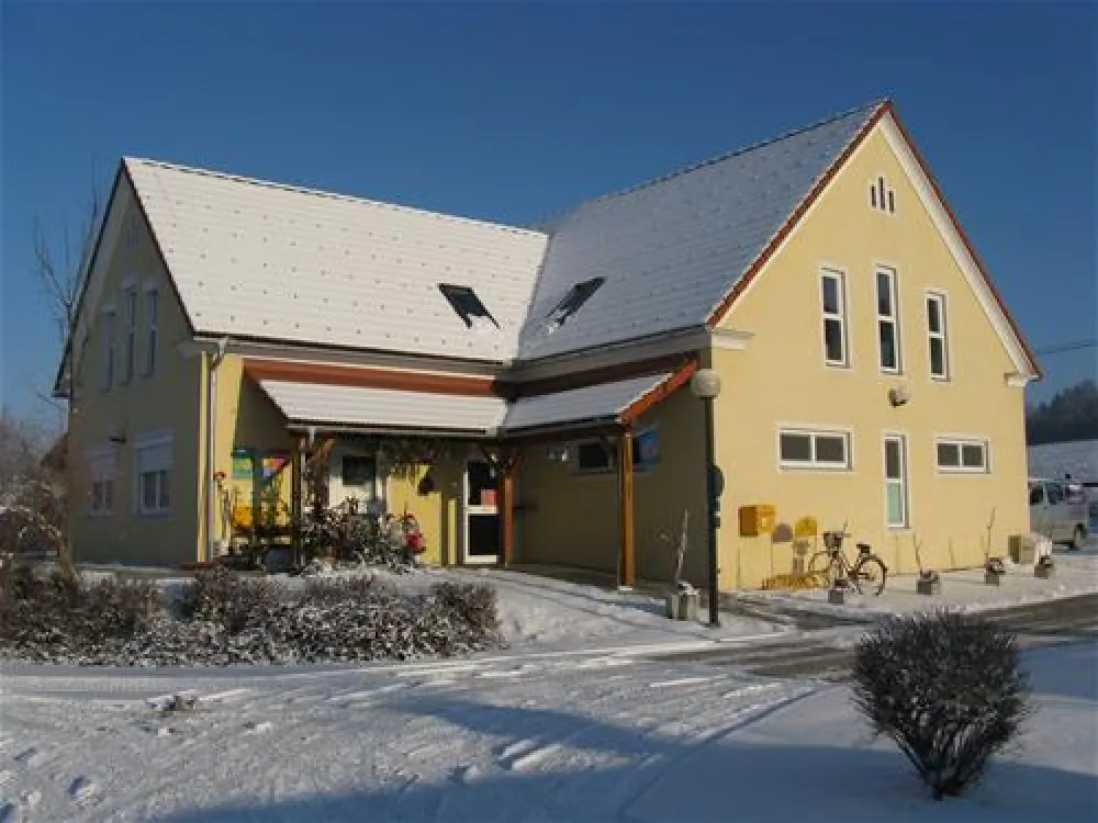 Thermenland Camping Rath und Pichler