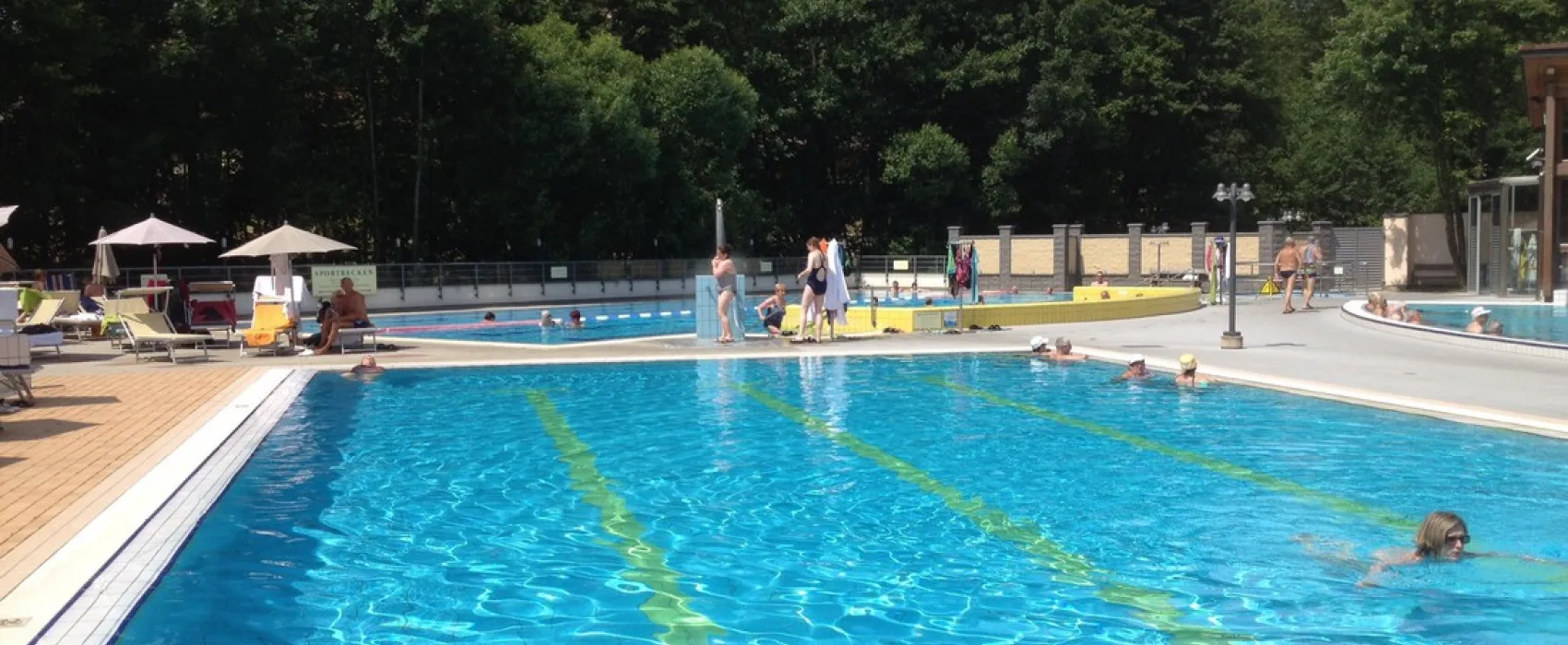 Thermenland Camping Rath und Pichler