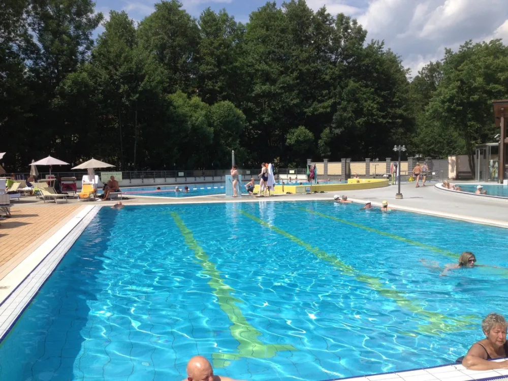 Thermenland Camping Rath und Pichler