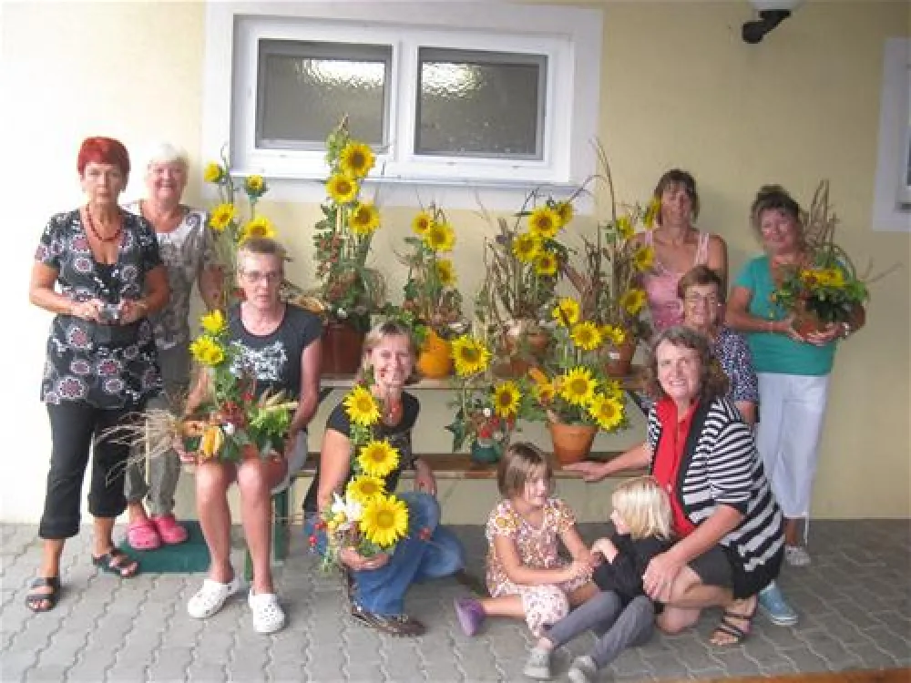 Thermenland Camping Rath und Pichler