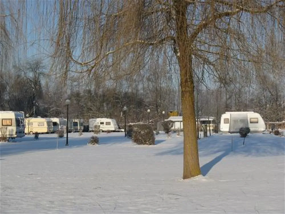 Thermenland Camping Rath und Pichler