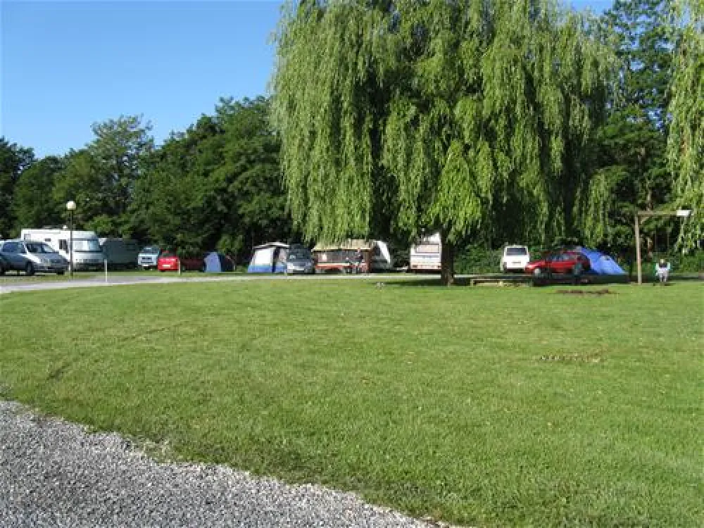 Thermenland Camping Rath und Pichler