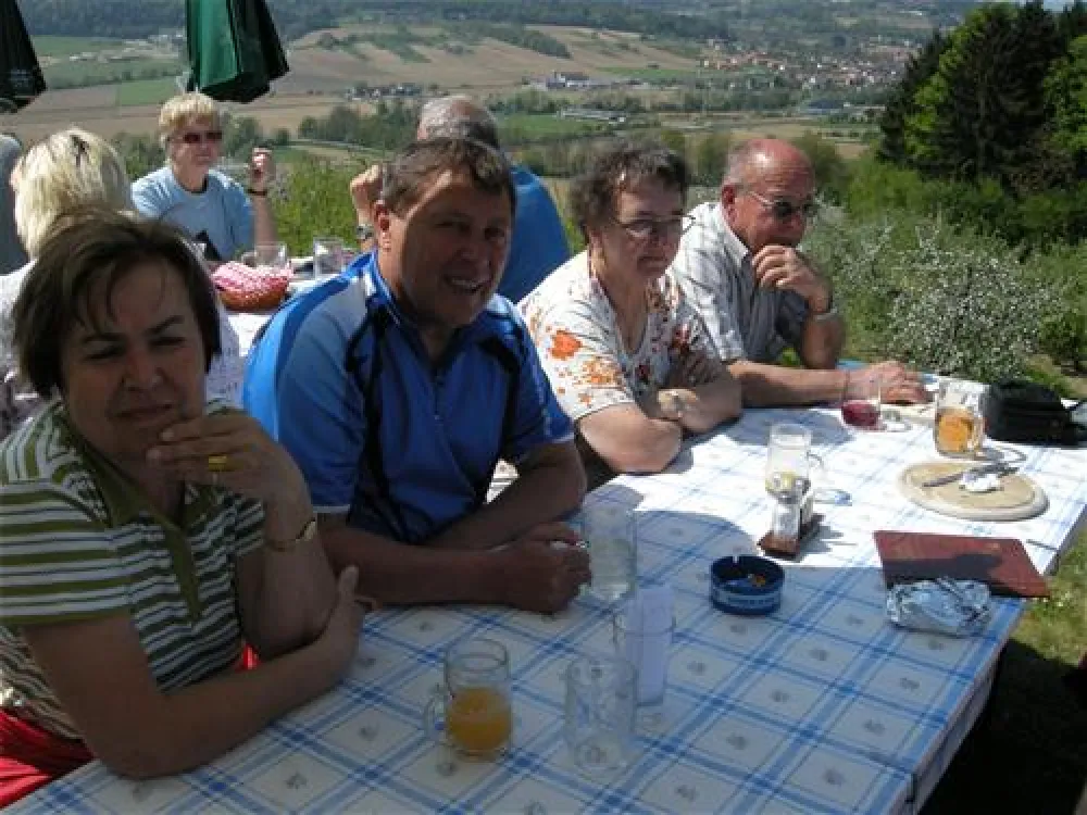 Thermenland Camping Rath und Pichler