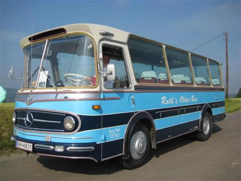 Thermenland Camping Rath und Pichler