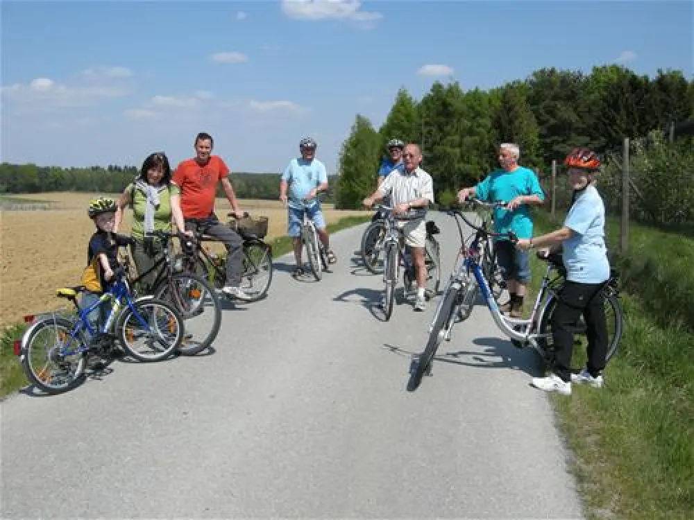 Thermenland Camping Rath und Pichler