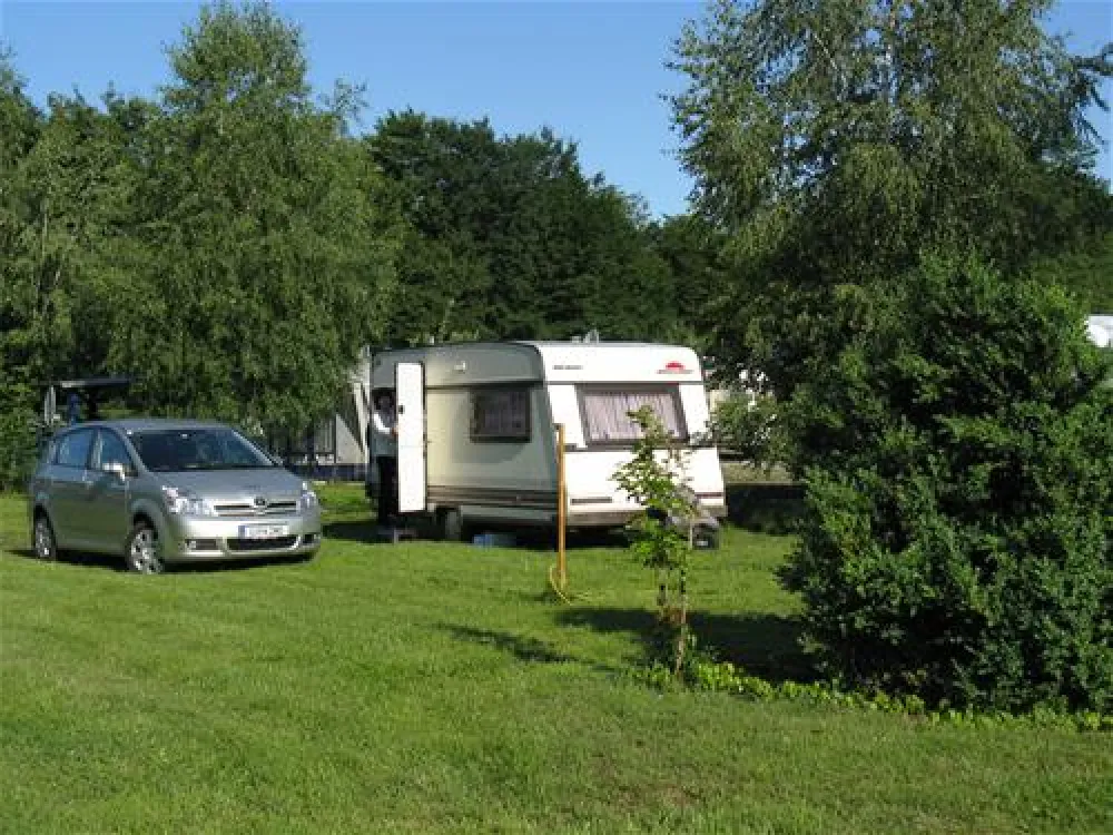 Thermenland Camping Rath und Pichler