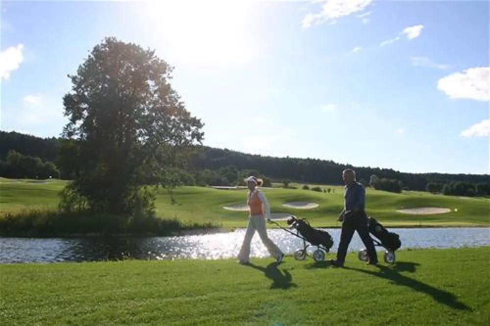 Thermenland Camping Rath und Pichler