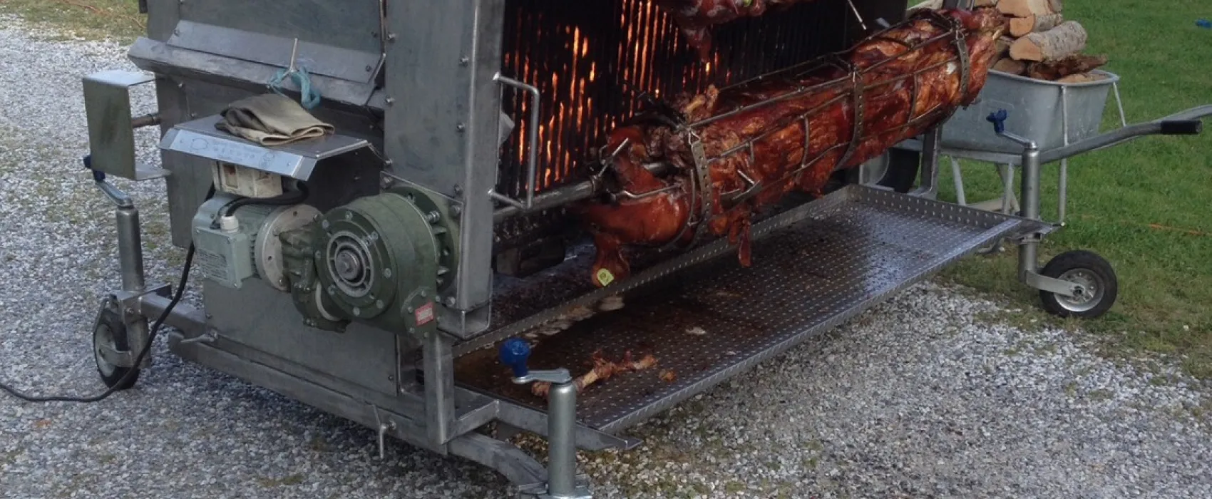 Thermenland Camping Rath und Pichler