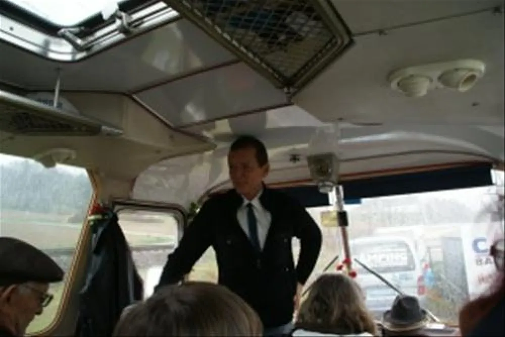 Thermenland Camping Rath und Pichler