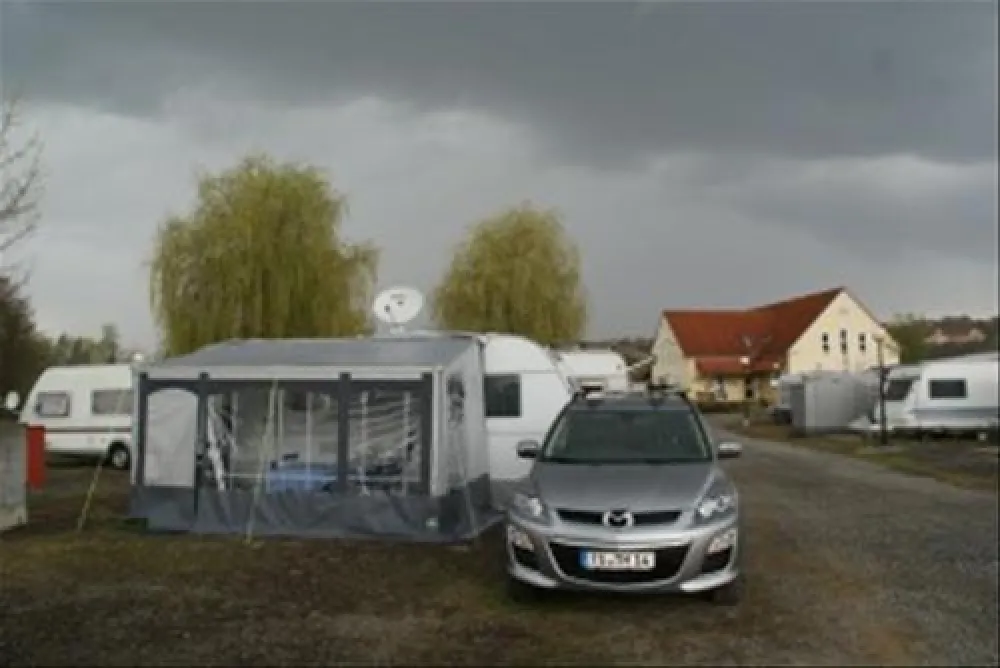 Thermenland Camping Rath und Pichler