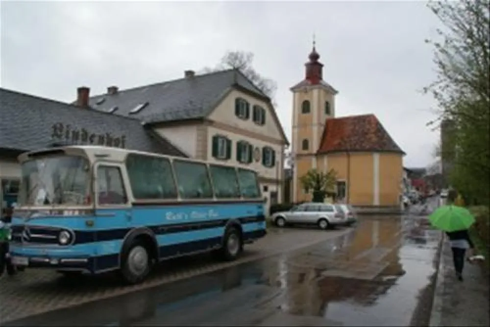 Thermenland Camping Rath und Pichler