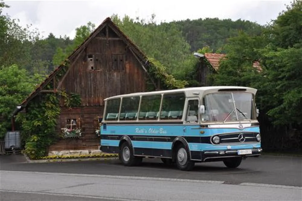 Thermenland Camping Rath und Pichler