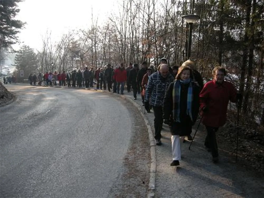 Thermenland Camping Rath und Pichler