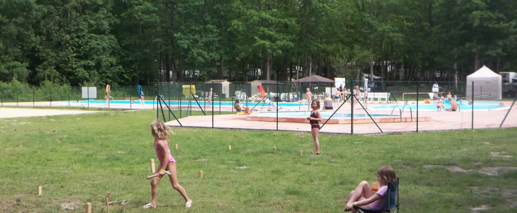 Camping La Musardiere