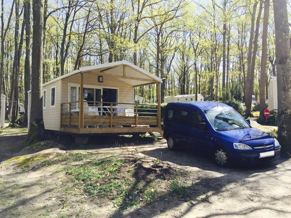 Camping La Musardiere