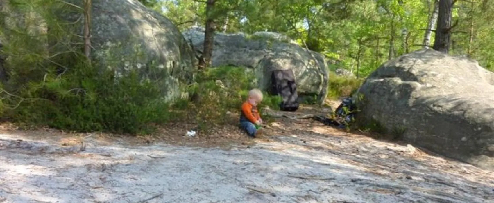 Camping La Musardiere