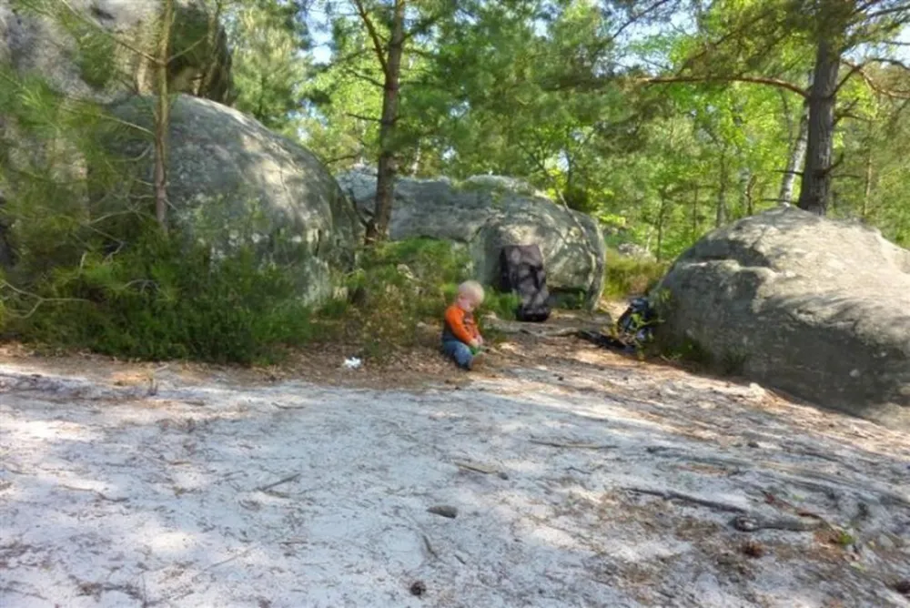 Camping La Musardiere