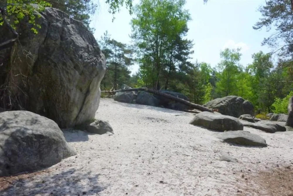 Camping La Musardiere