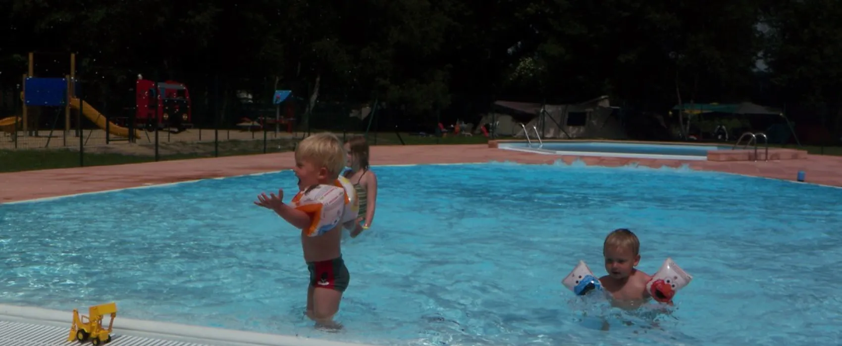 Camping La Musardiere