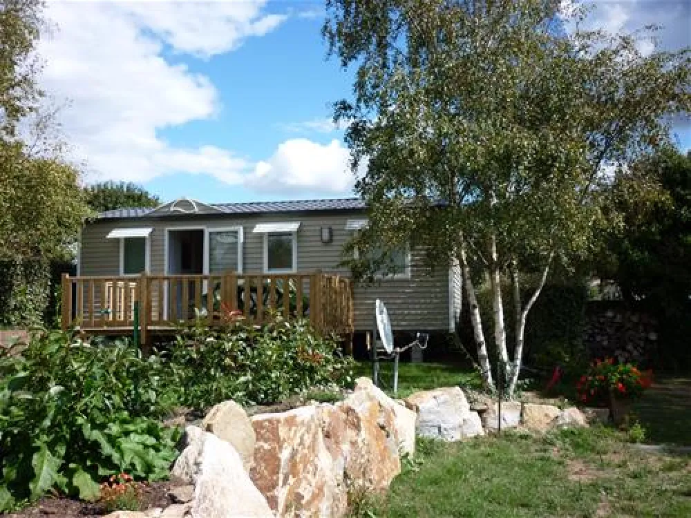 Camping les Grands Sables