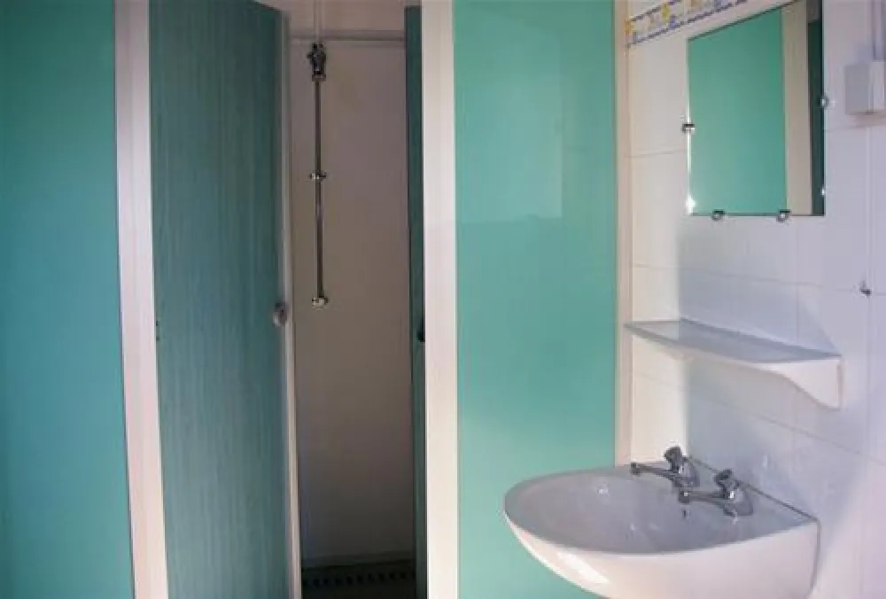 Camping les Grands Sables