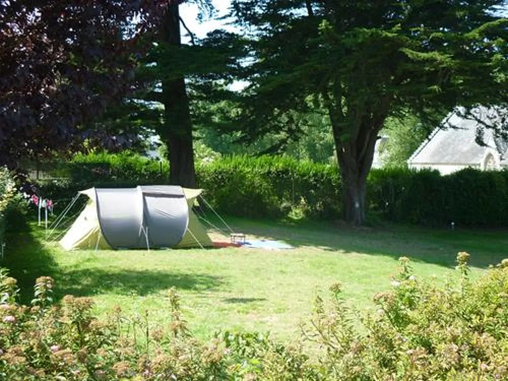 Camping les Grands Sables