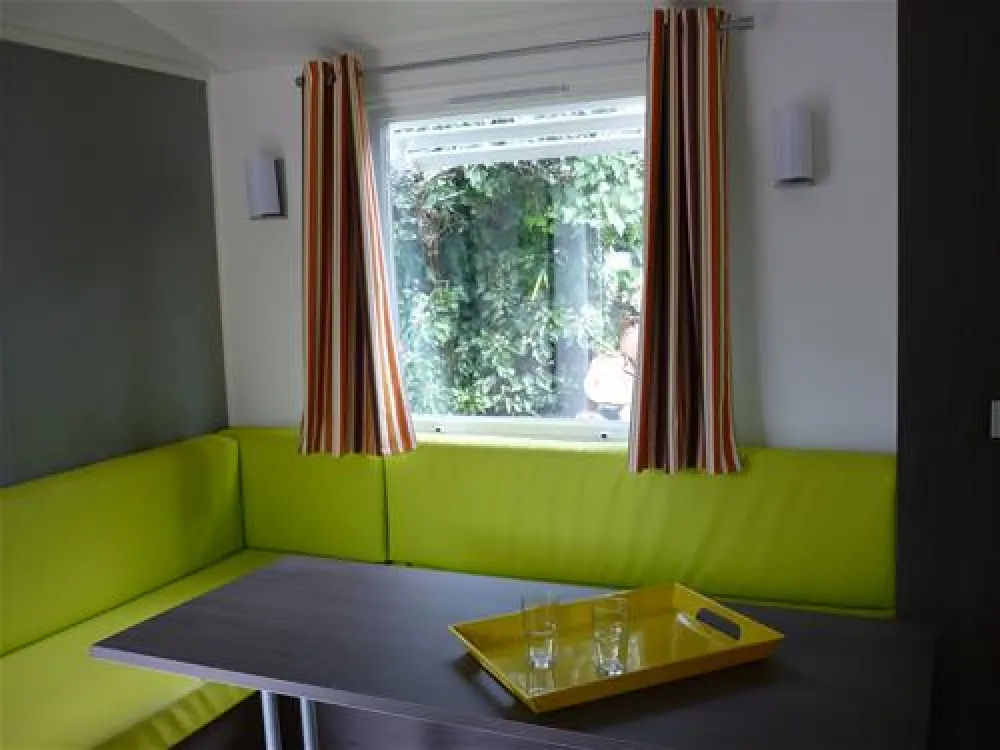 Camping les Grands Sables